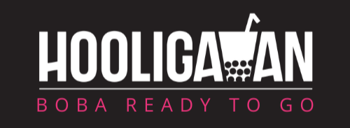 Hooligaan Logo