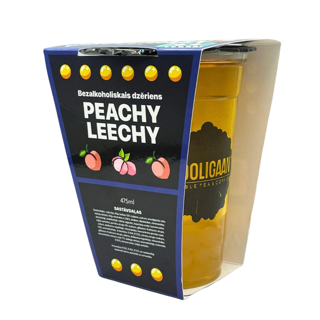 PEACHY LEECHY